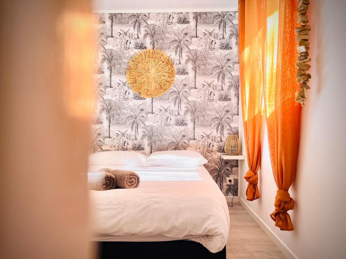 Ti'Laos Villa Cilaos Dış mekan fotoğraf