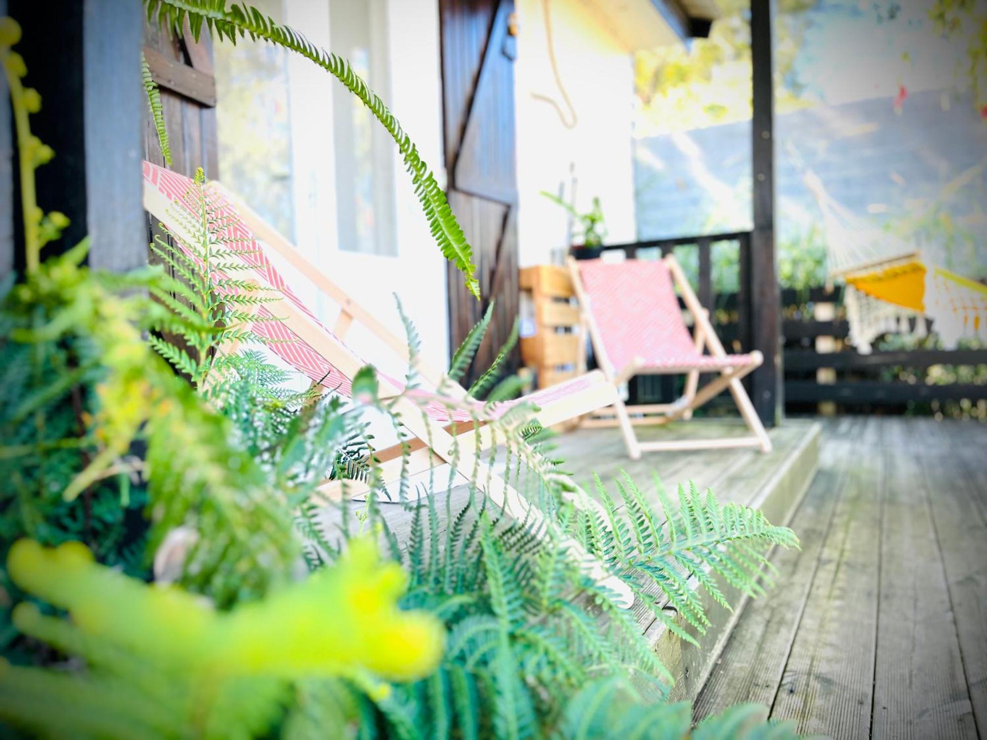 Ti'Laos Villa Cilaos Dış mekan fotoğraf